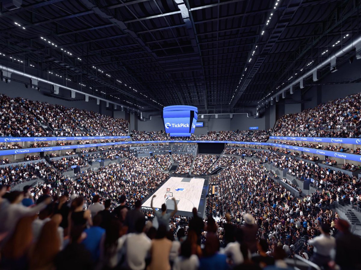 Barclays Center Seat Views Section by Section