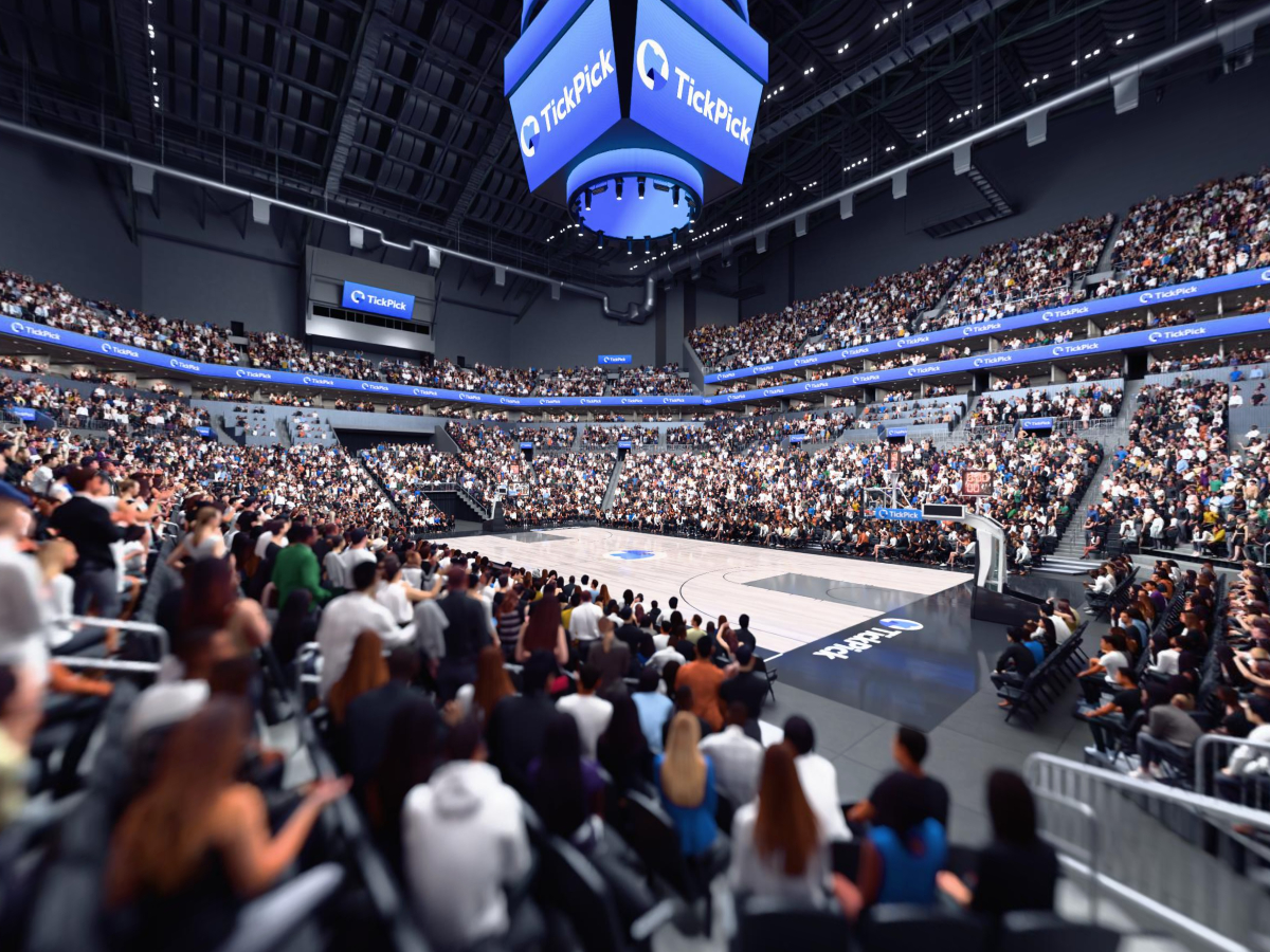 Barclays Center Seat Views Section by Section