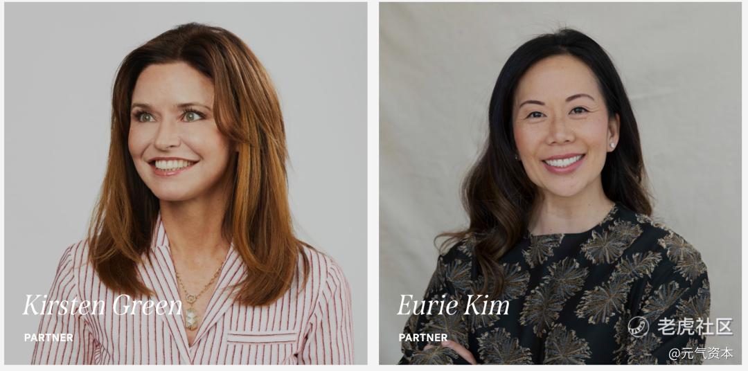 消费投资基金Forerunner谈10年消费变迁_老虎社区_美港股上老虎 老虎社区