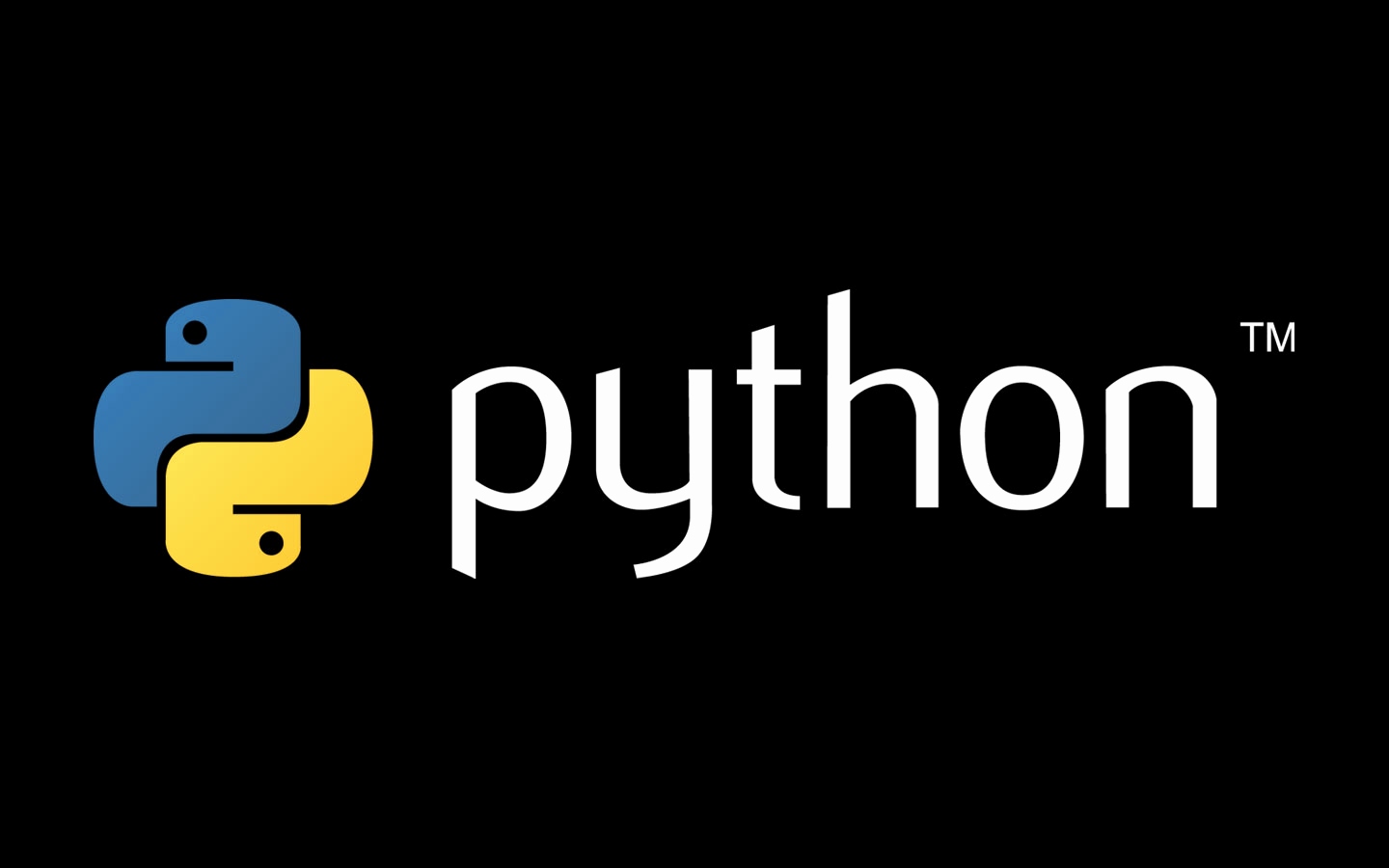 Программирование на Python