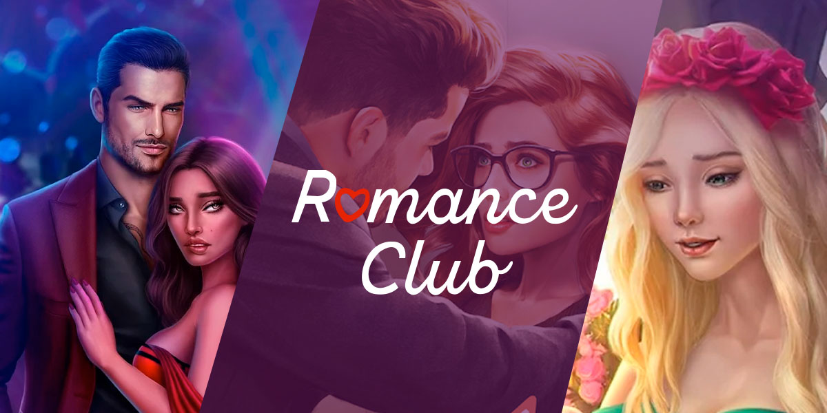 Romance Club
