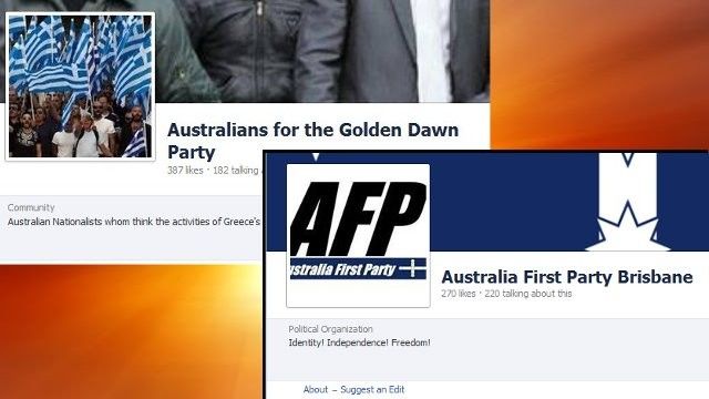 18C helped beat Facebook hate page The Australian Jewish