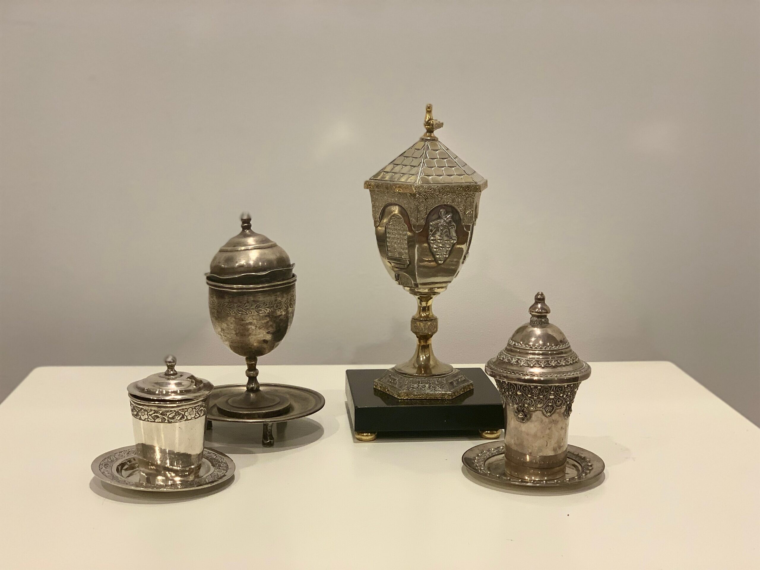 A different Rosh Hashanah The Australian Jewish News