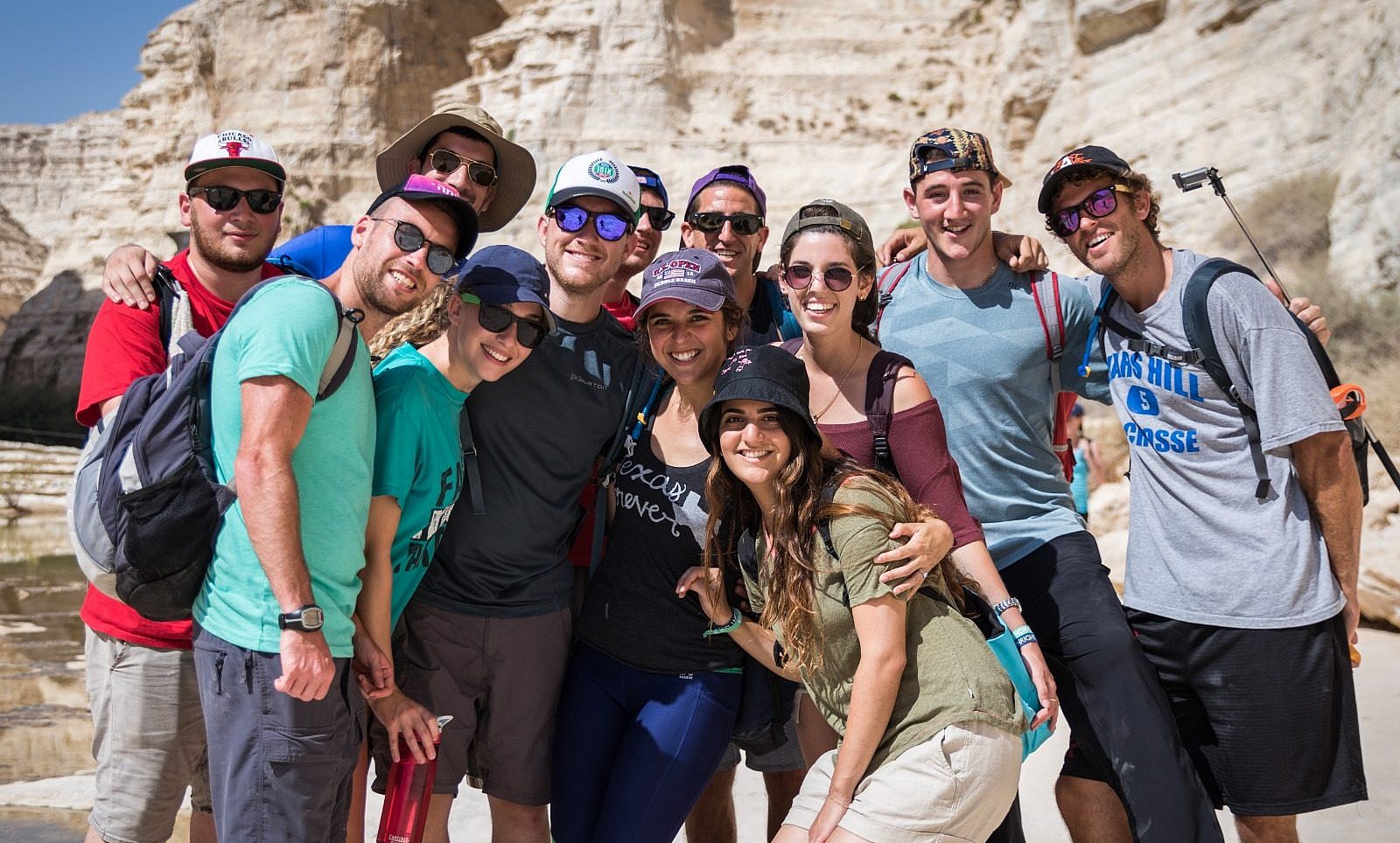 Birthright’s measurable impact More American Jews ISRAPUNDIT