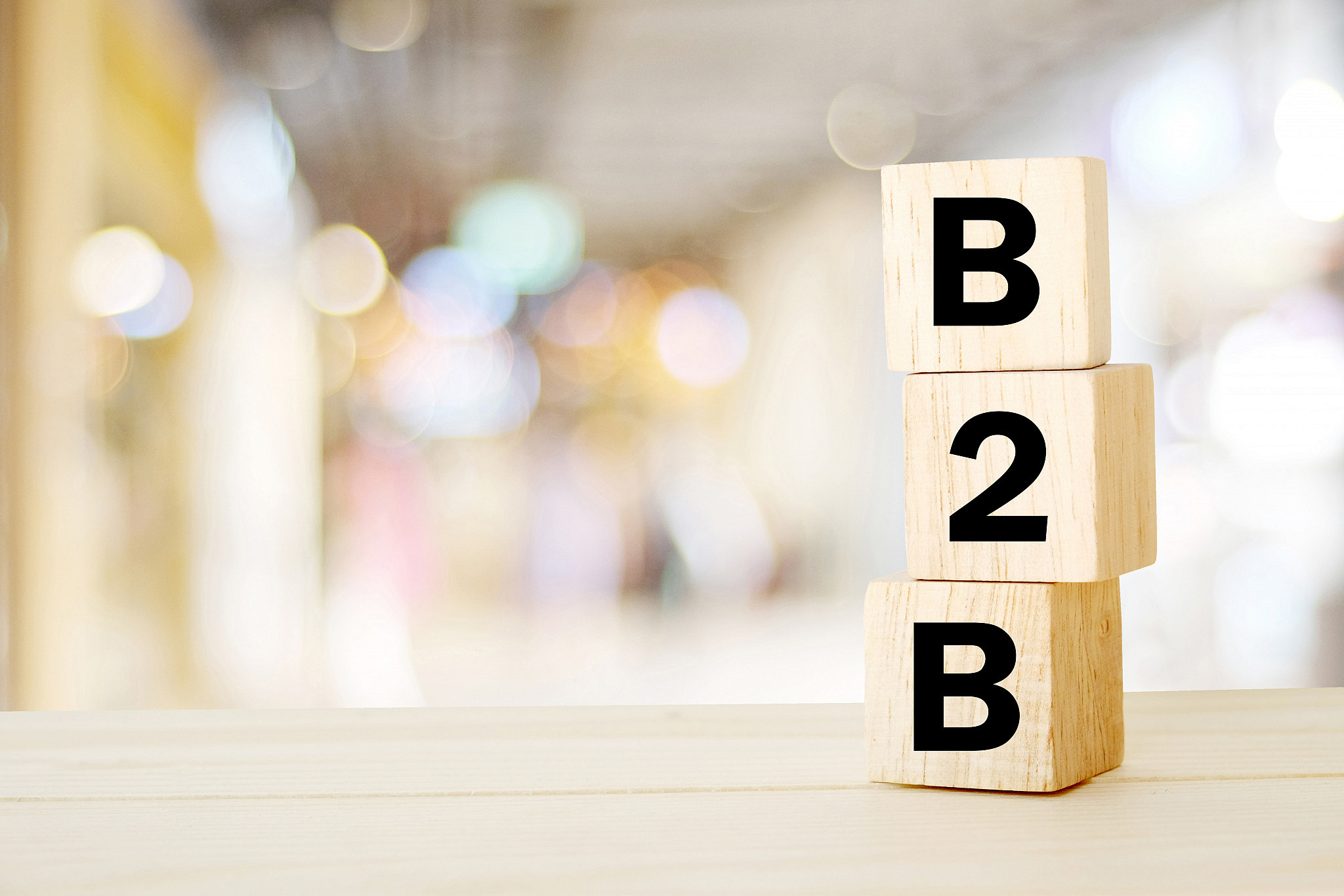 Eight B2B Marketing Channel Options to Explore Yuval Zimerman The Blogs