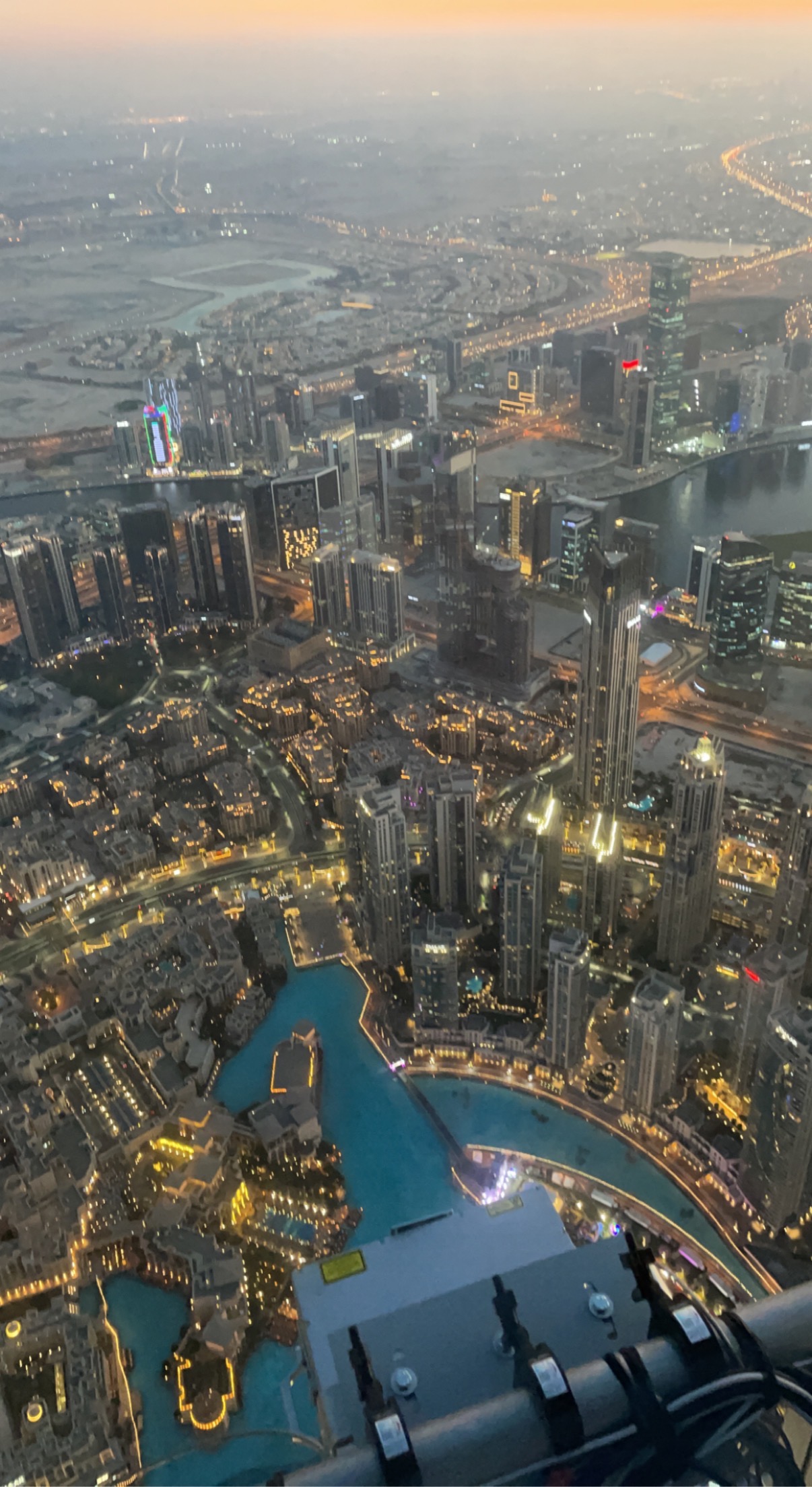 Traveling to Dubai as an Israeli Luiz Gandelman The Blogs