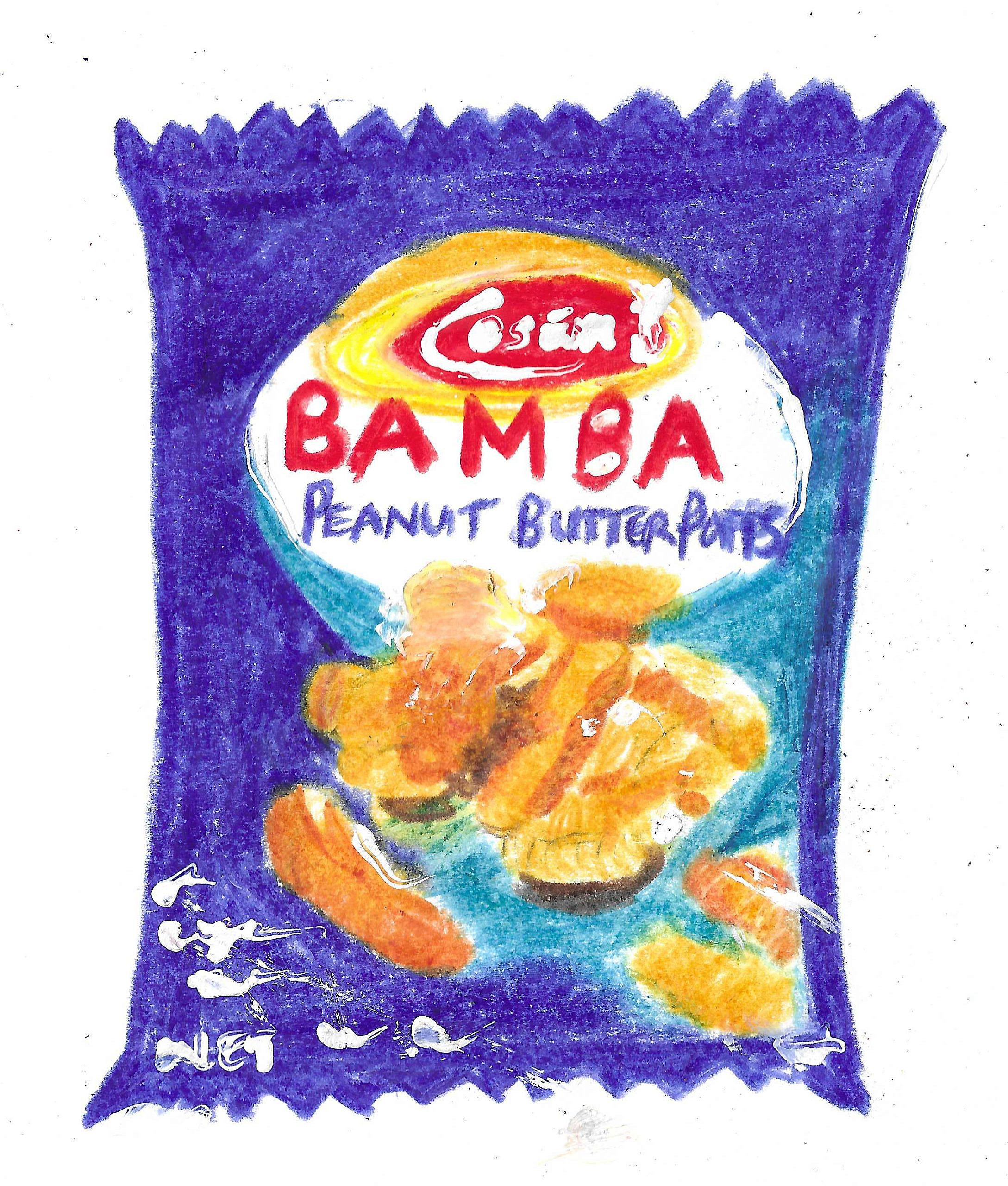 Forever La Bamba! Sandra McDonagh The Blogs