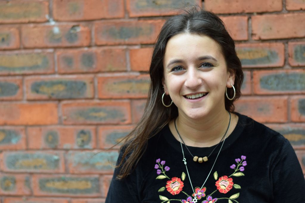 UJS President Hannah Rose quits Labour over antisemitism Jewish News