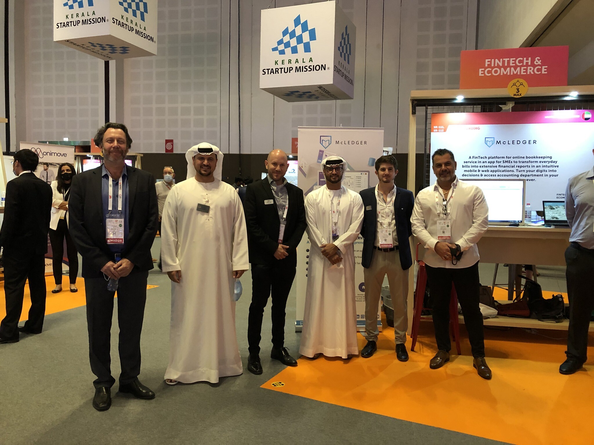 First Israeli PropTech business delegation to the UAE Sponsored Content The Times of Israel