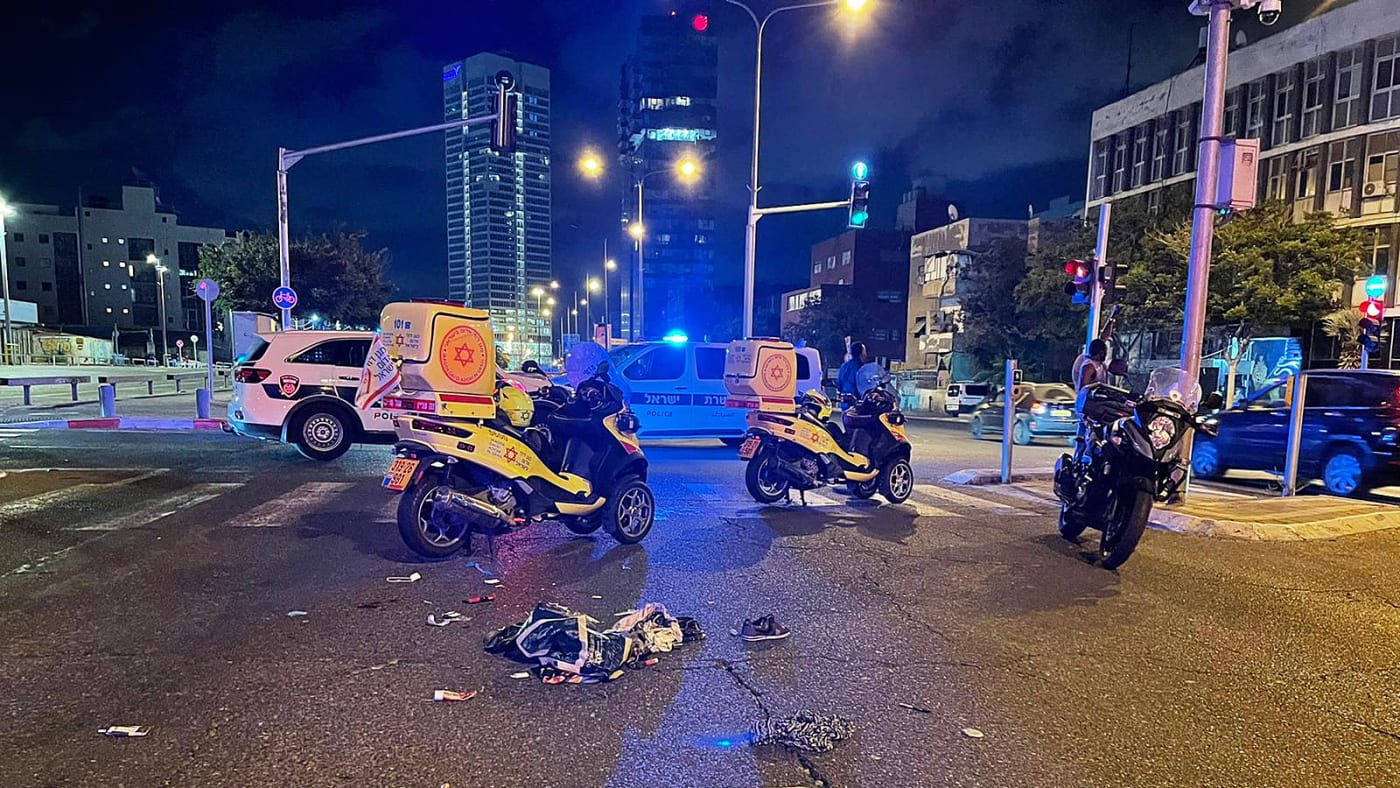 Les accidents de vélo électrique