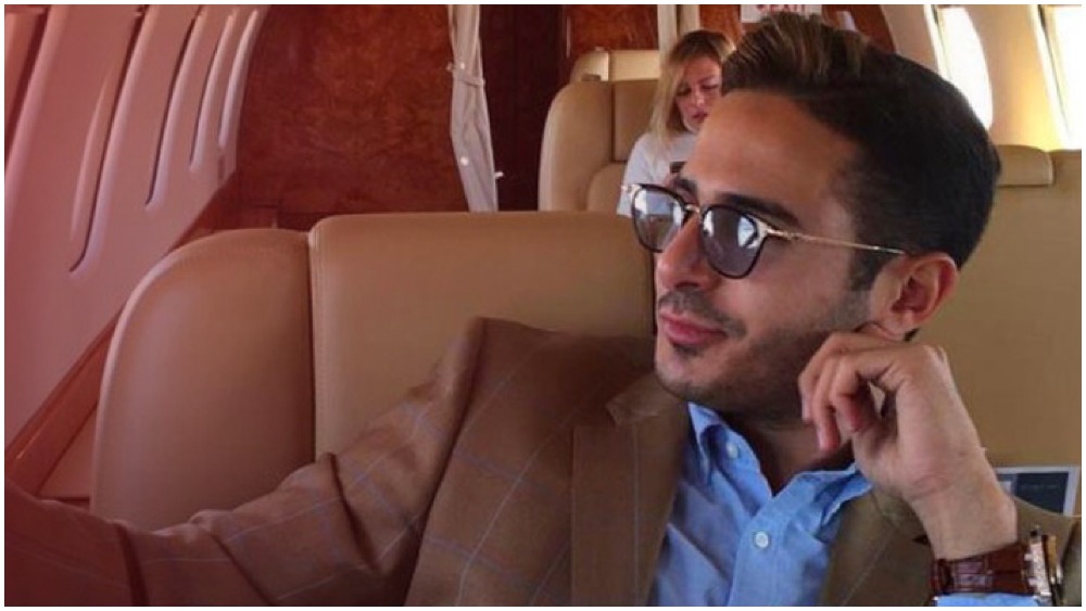 ‘Tinder Swindler’ sued by Leviev family for appropriating their name The Times of Israel
