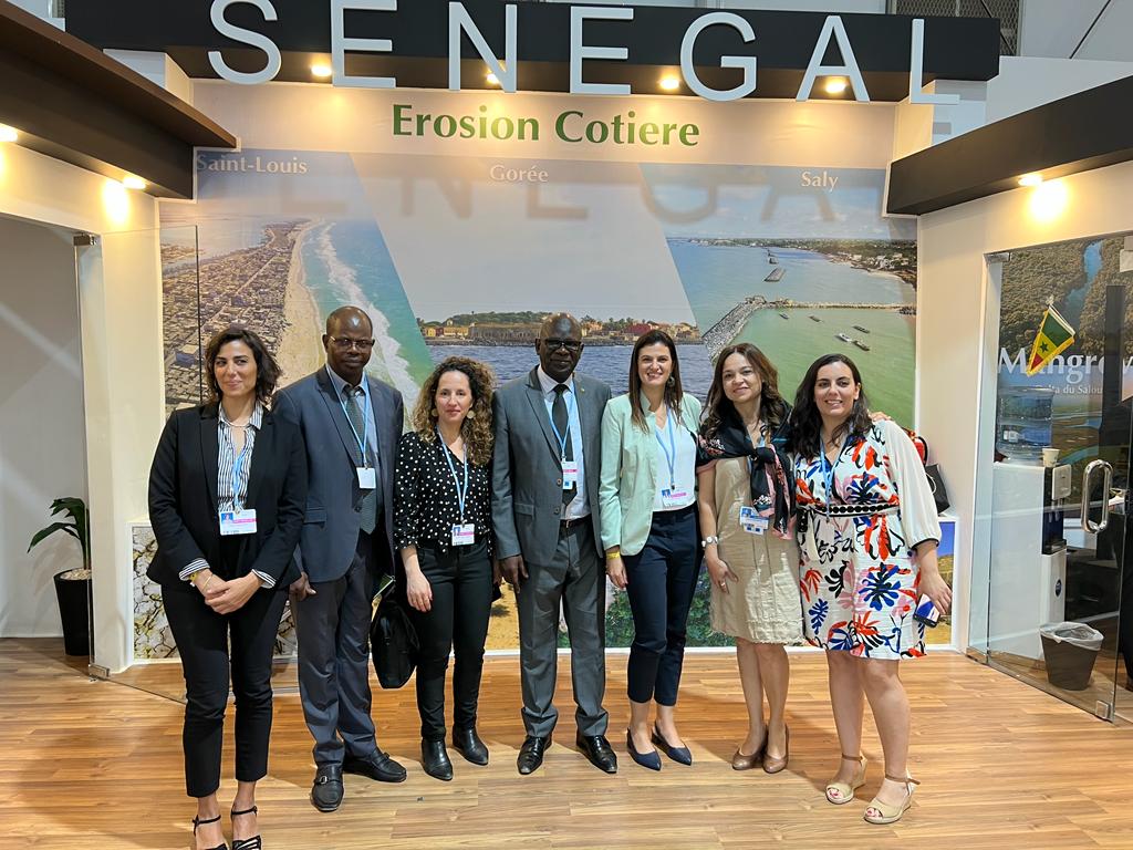 Israel's DeserTech partners with UN to help African nations build