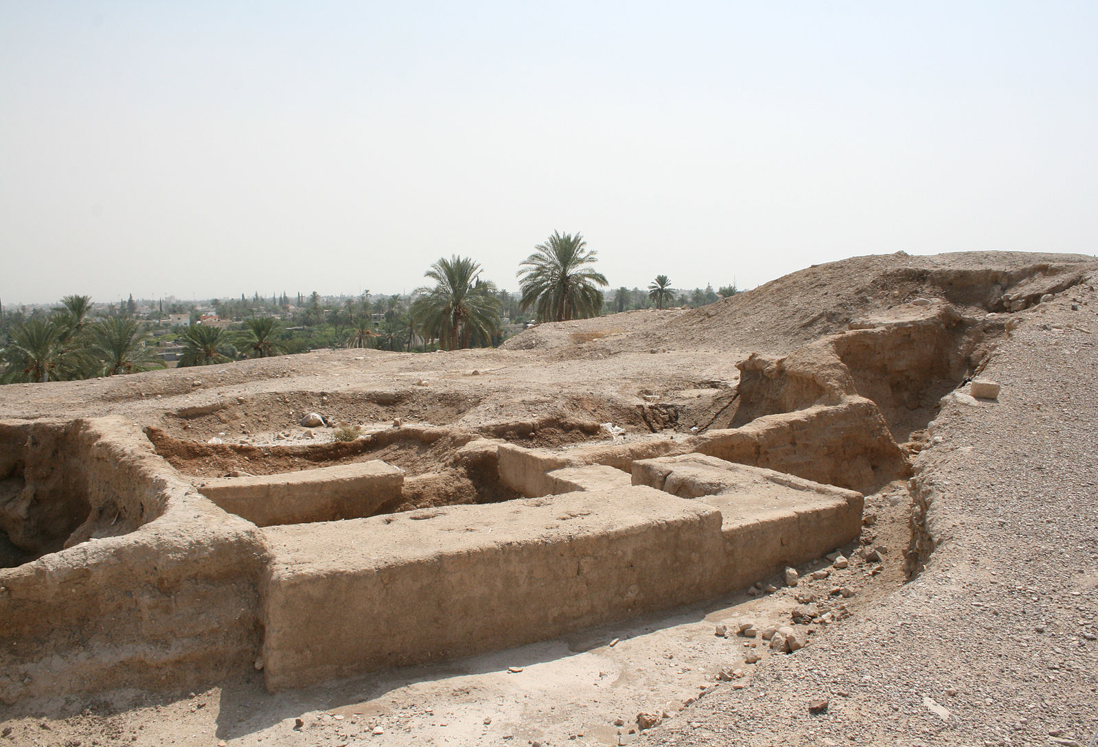 UNESCO to vote on Ancient Jericho joining World Heritage list as site