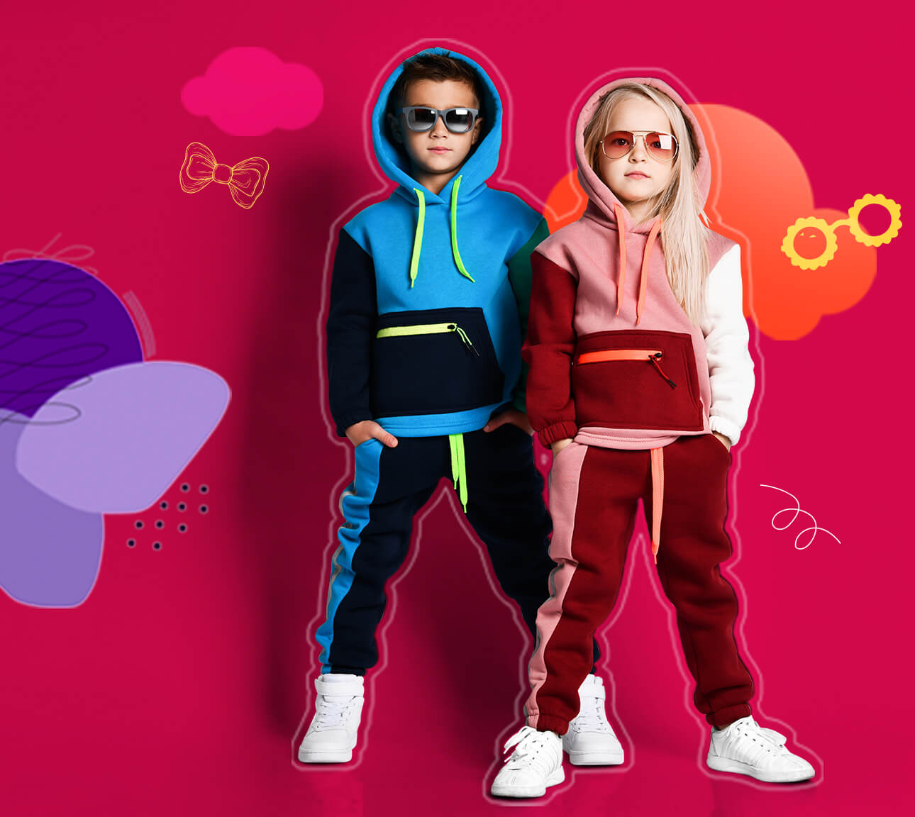 Extra Flat ₹500 Coupon Code on Myntra Kidswear Online Shopping