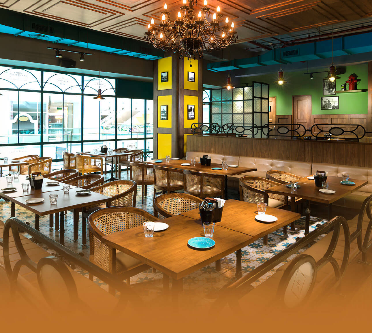 Get the best offers at United Coffee House Rewind with Times Prime