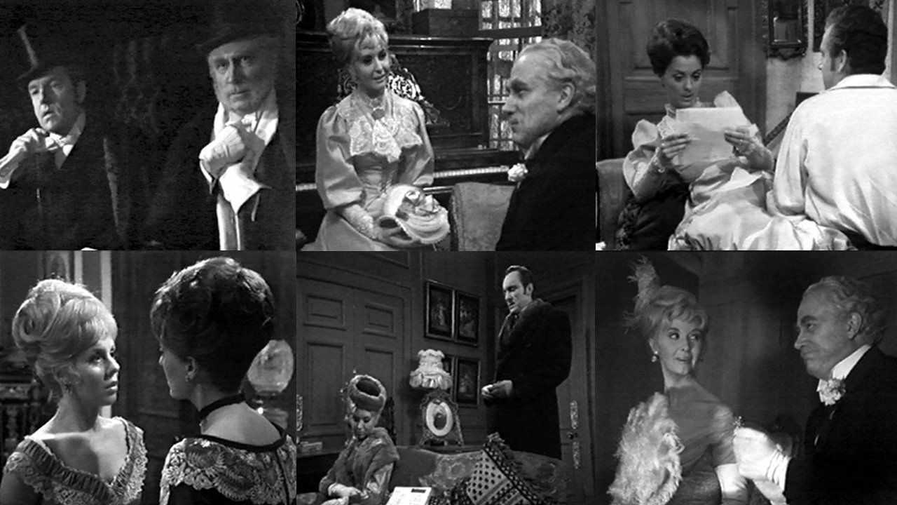 The Forsyte Saga (1967)