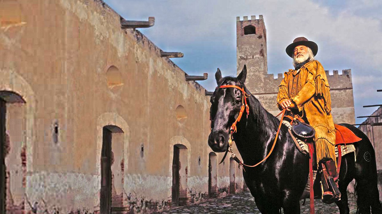 King of Texas (2002)