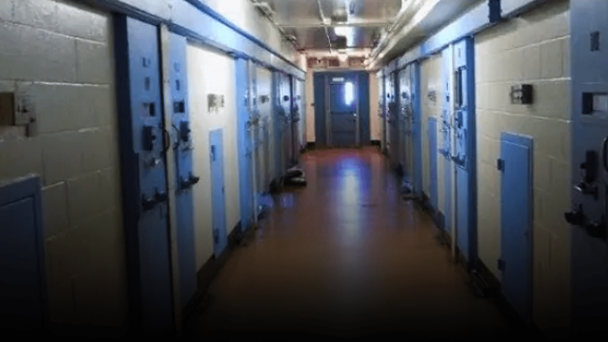 Prison system releases 16 of inmates to fight spread of coronavirus