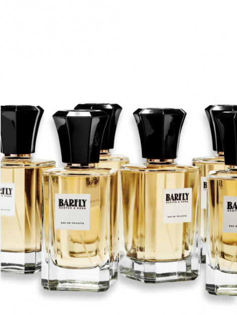 Scotch & Soda 132540 Barfly Parfum 100 Ml
