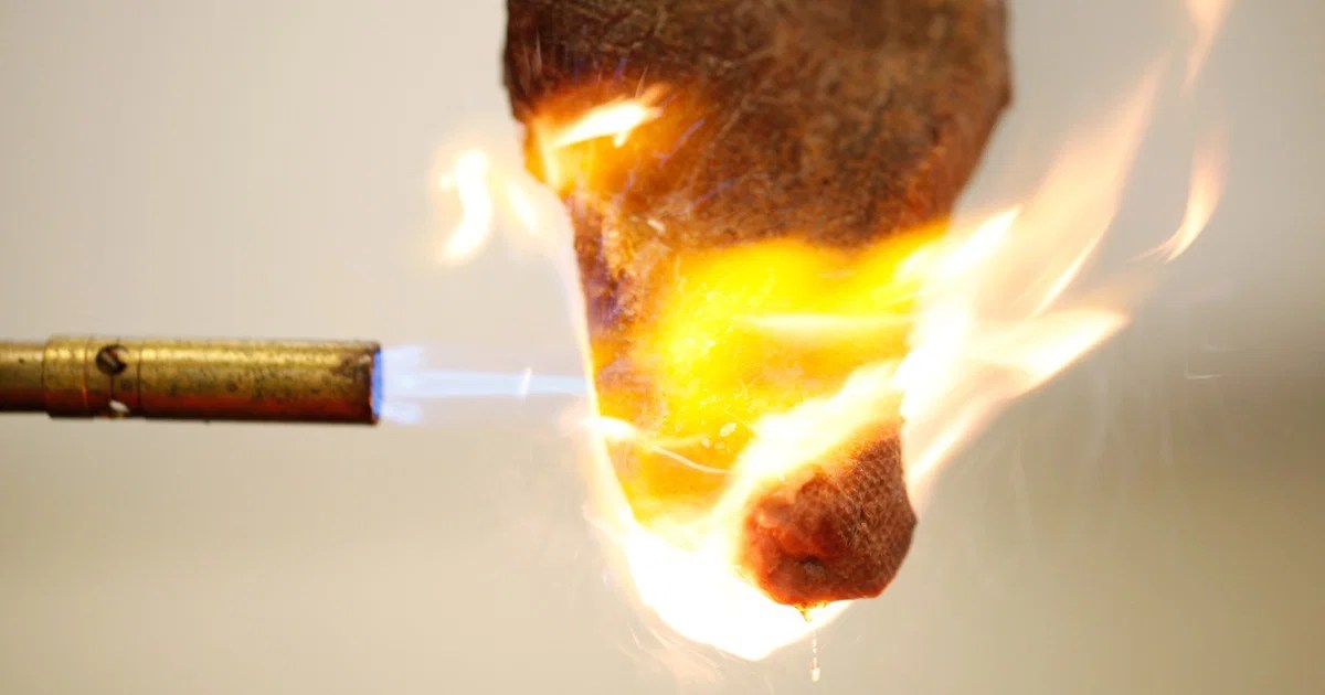 Termoquímica o que é, reações químicas e entalpia Toda