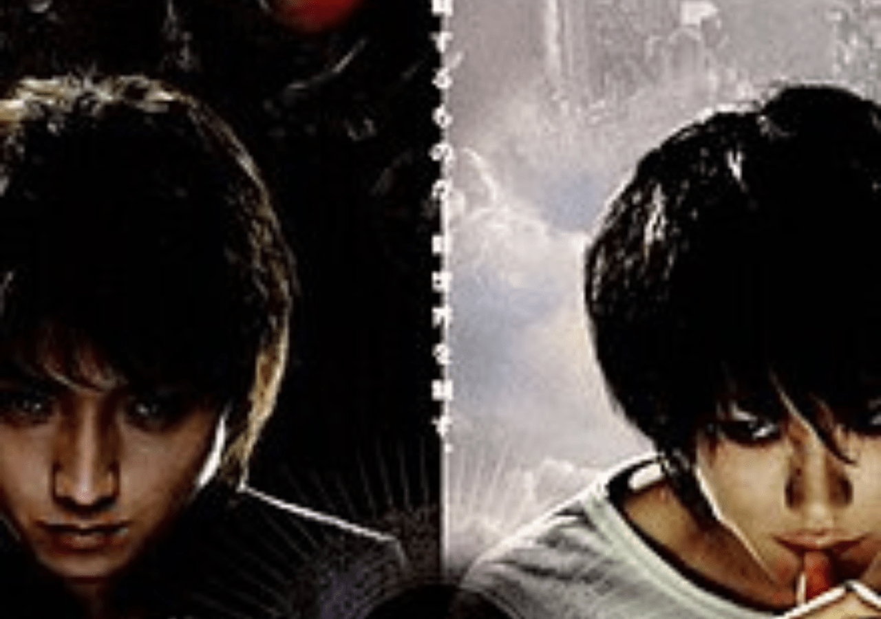 Liveaction anime adaptations Top 10 Liveaction anime adaptations