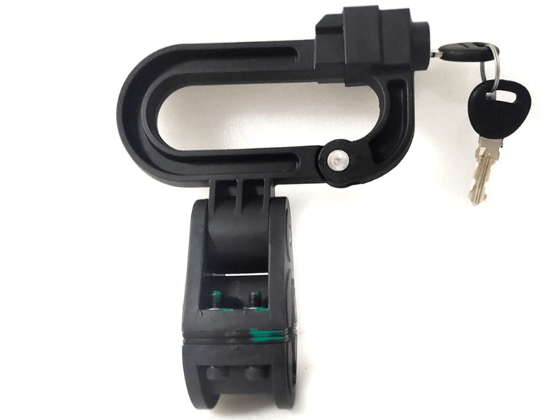 Helmet Lock for Bike Keep The Valuables Safe At Affordable Prices