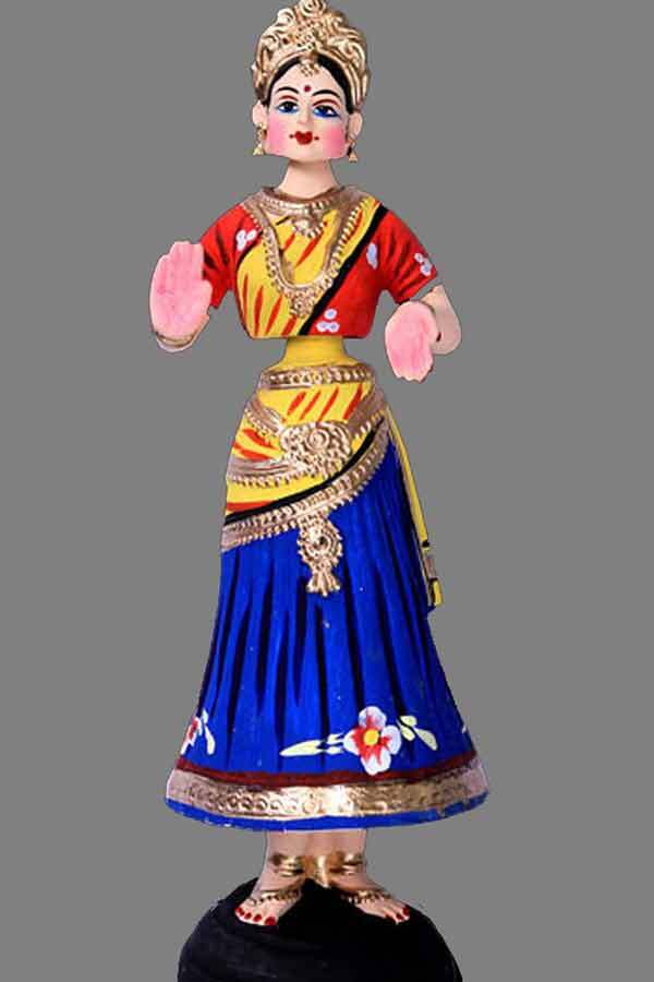 Relive your childhood with these traditional dolls Times of India