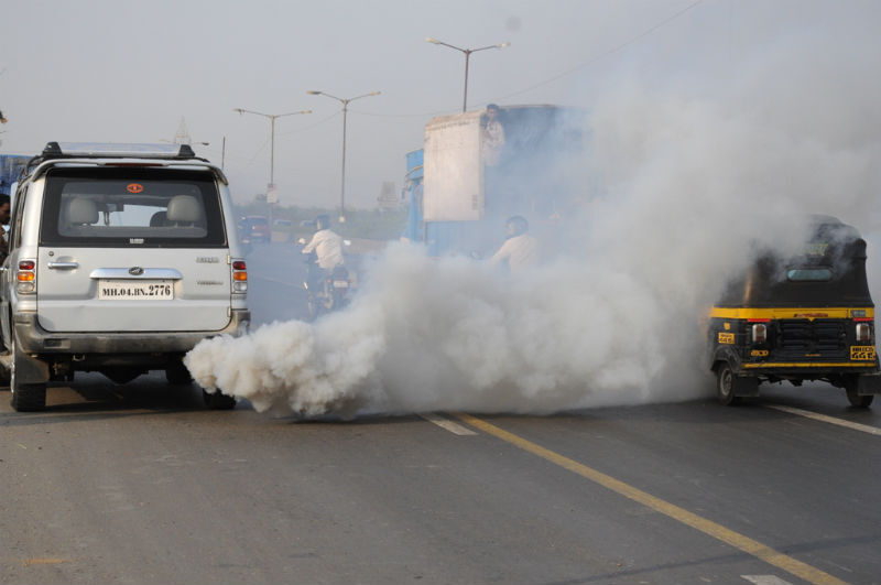 BSIII Vehicles list All you need to know about Indian emission standards