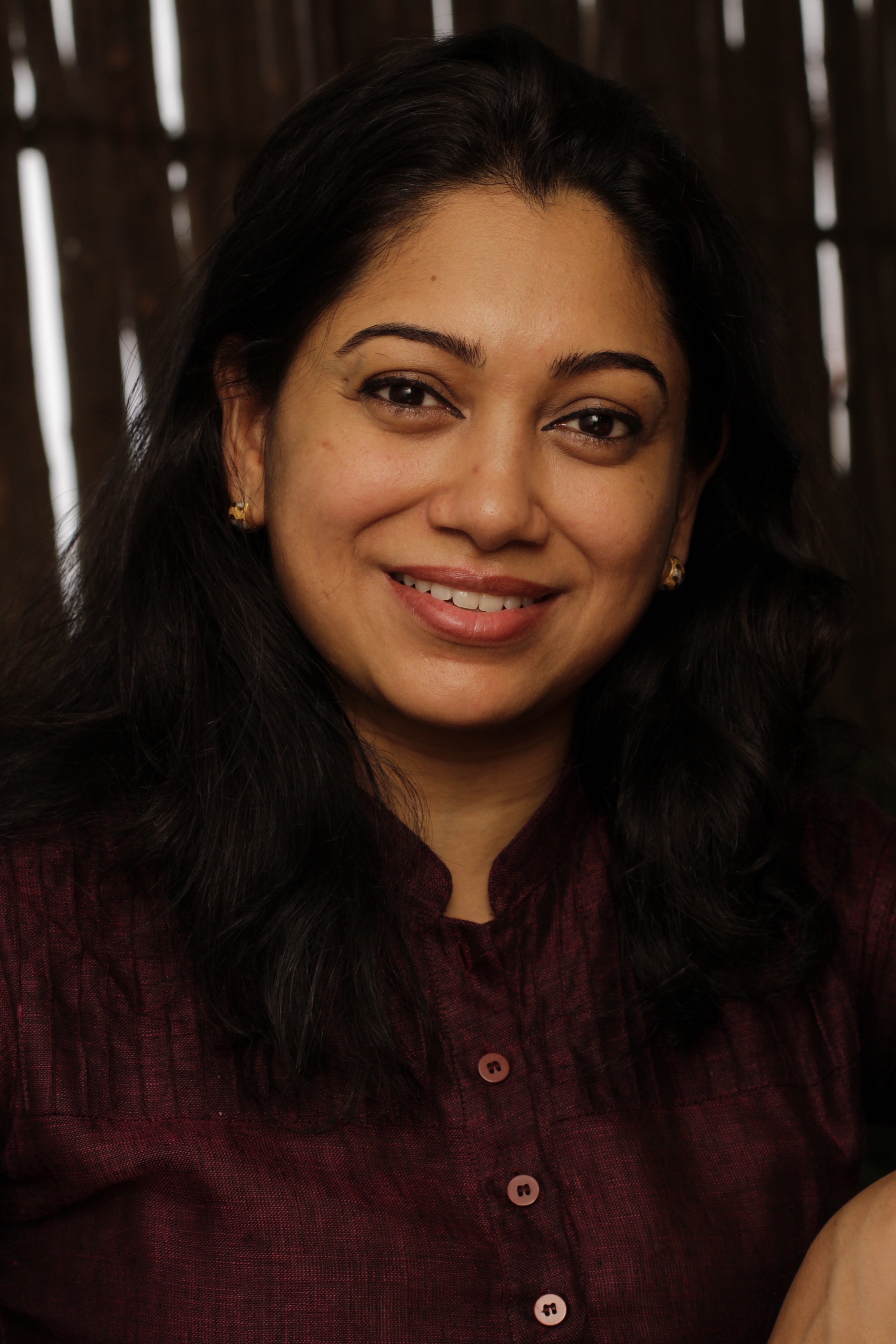 Anjali Menon The stories of NRI kids are as important as manofthe