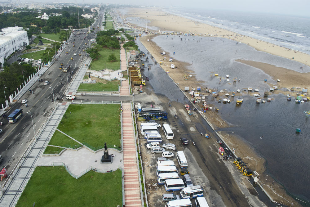 Interesting Facts About Chennai Cronoset