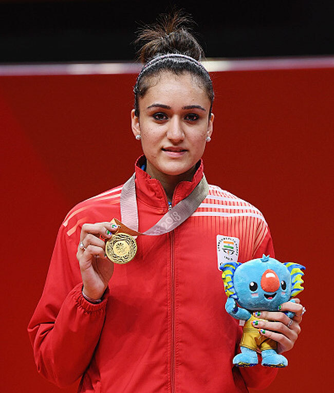 Best of 2018 Top Indian female athletes of the year More sports News