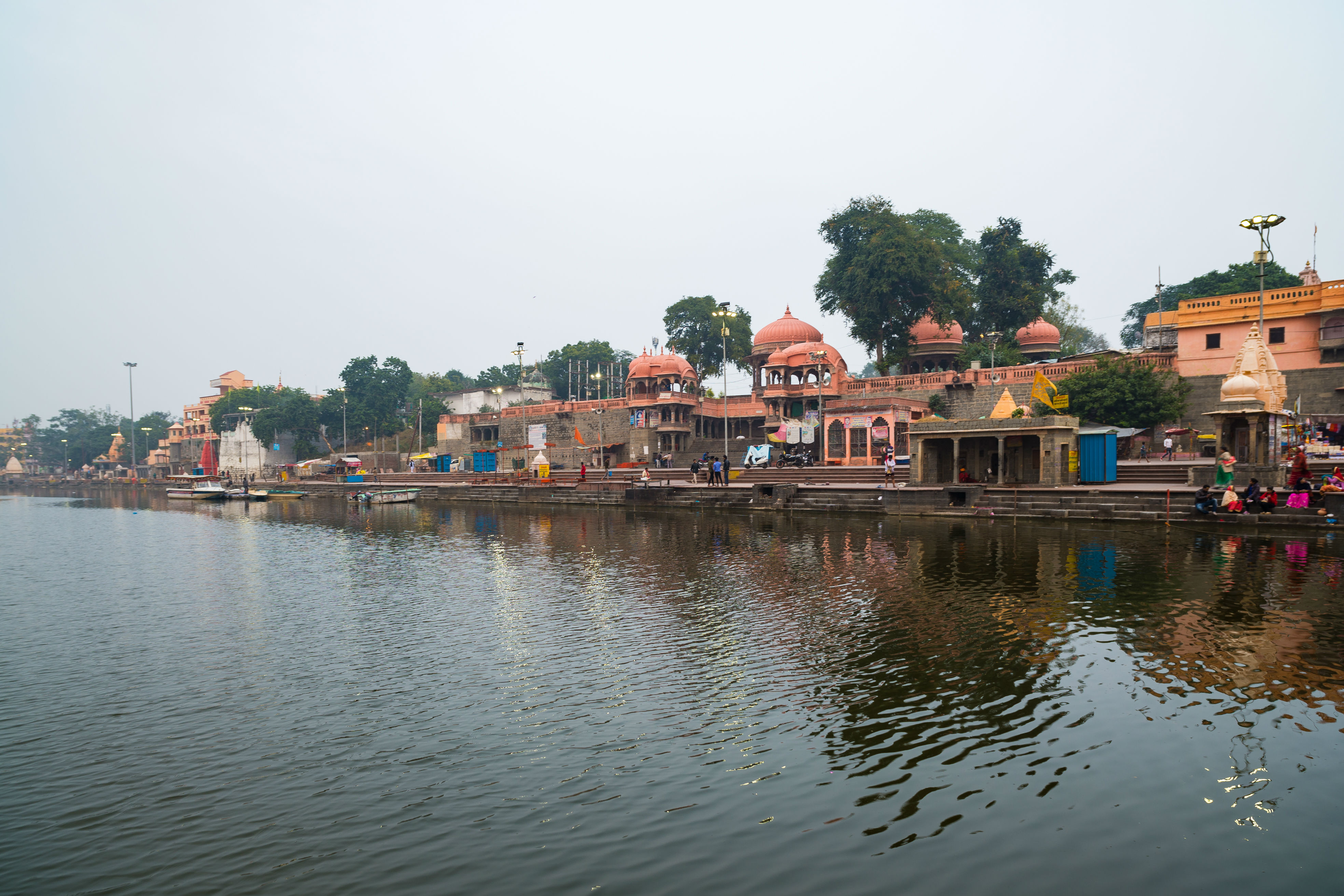 Delhi To Ujjain Distance By Road How To Reach Mahakaleshwar Temple To Seek Lord Shiva's Blessings? | Times Of India Travel