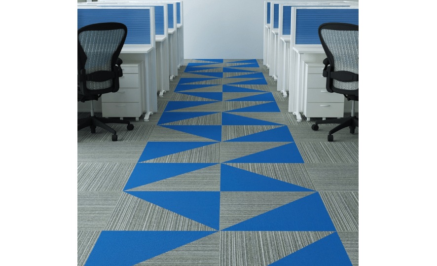 Excellent carpet tile designs for corporate offices Most Searched