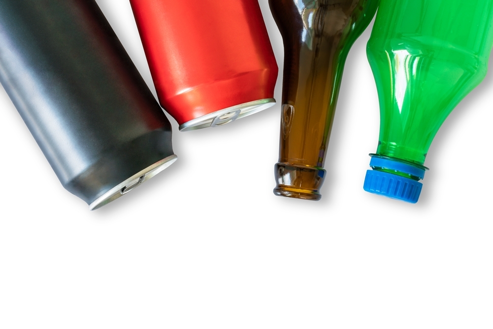 Understanding PET bottles & how it is better than glass, metal or