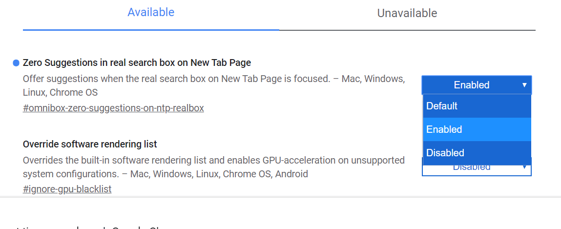 Perfect Interlude Cannot Type In Google Search Box In Chrome