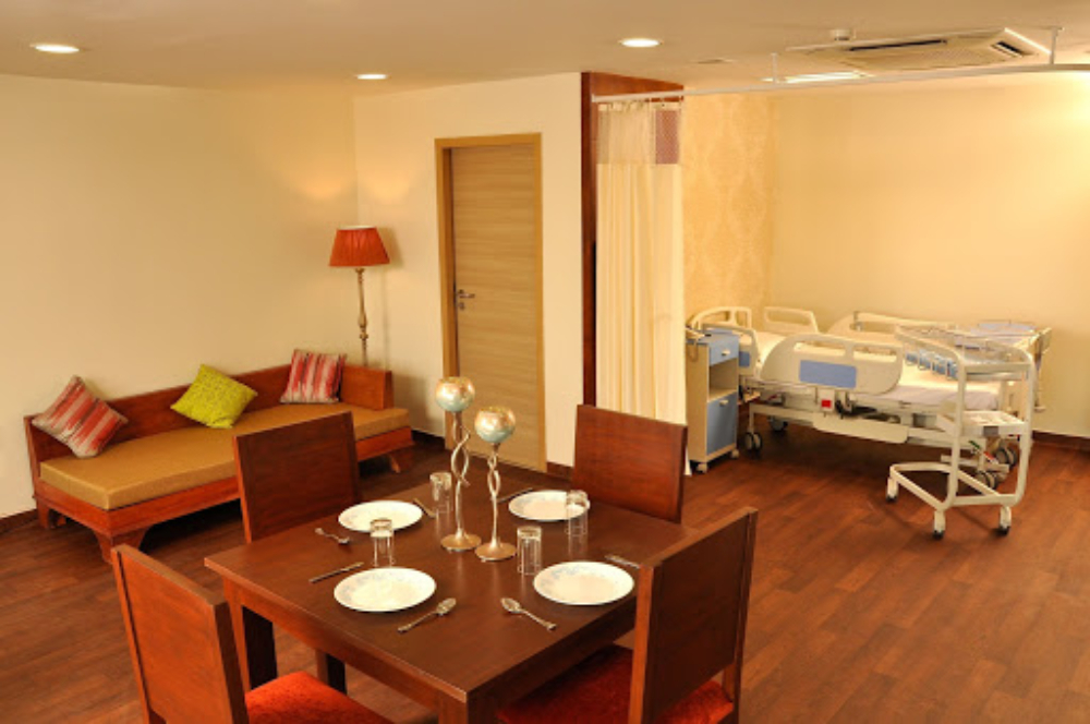 Apollo Cradle, a boon for women and children in India Times of India