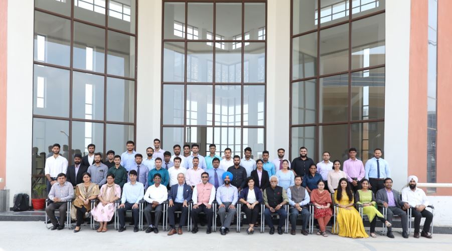 How IIM Rohtak is revamping sports education in the country with its Executive Post Graduate