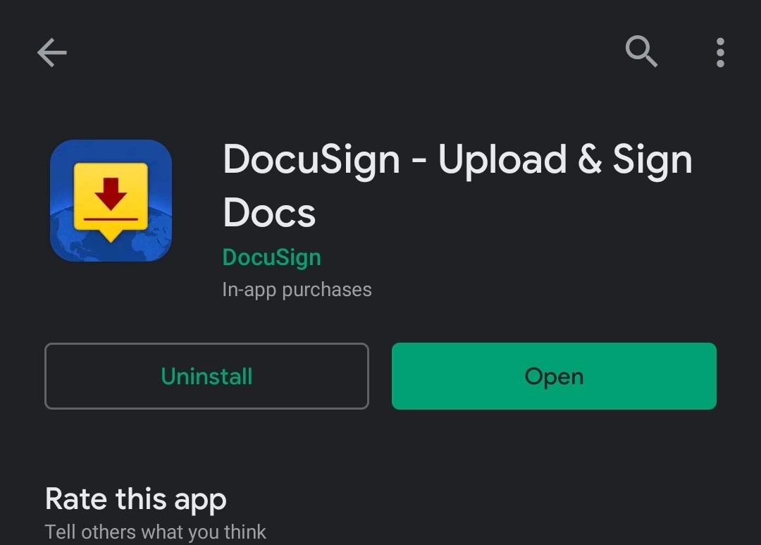 Google Docs How to digitally sign a document using Google Docs