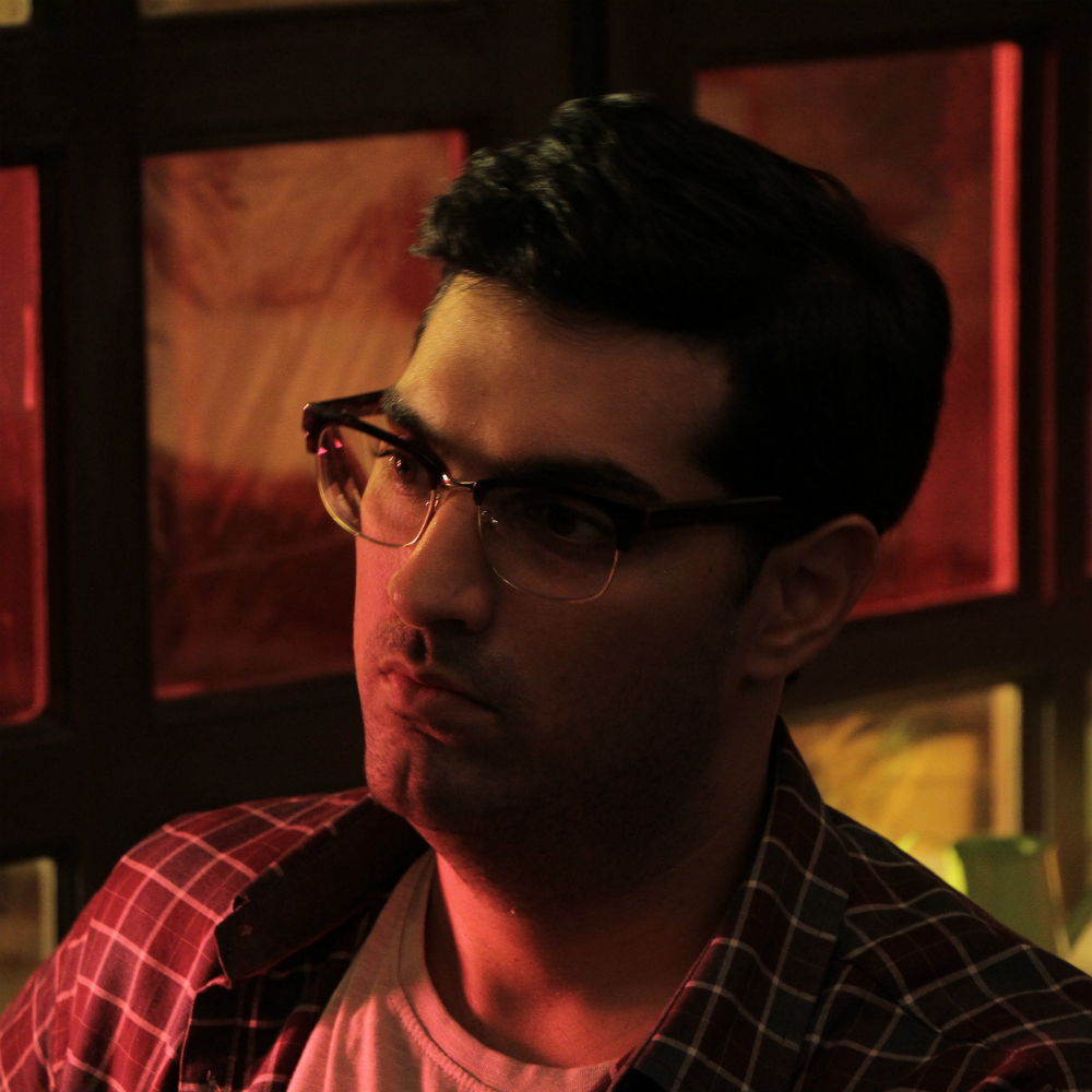 The edgeoftheseat crime thriller ‘Foot Fairy’ premiering on