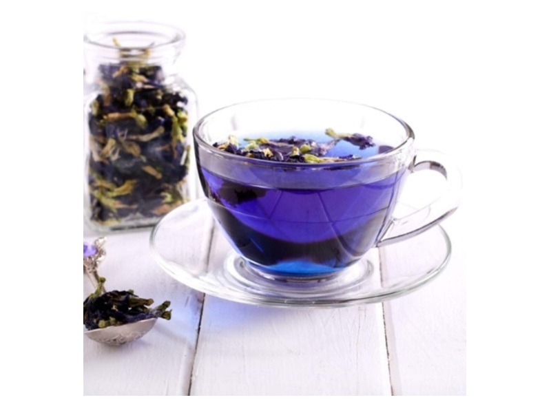 Time for tea! 7 Flower tea variants that will freshen you up Most
