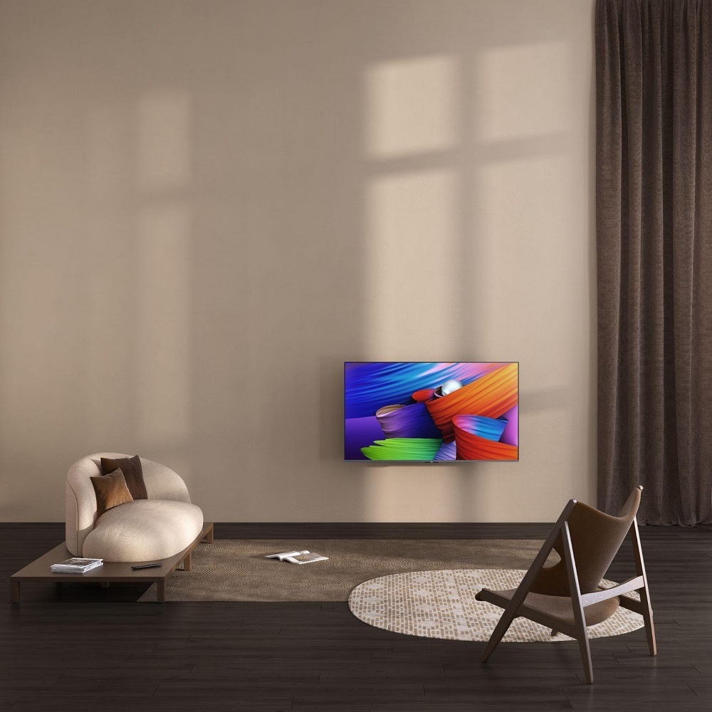 Looking to buy a new TV? 5 reasons why newly launched OnePlus TV U1S is