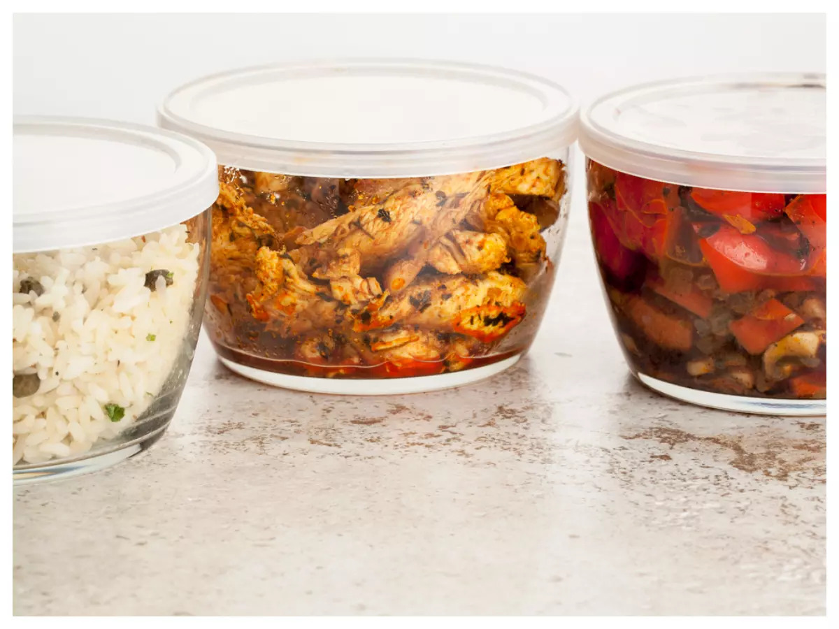 ayurveda Is it safe to eat leftover food? Here’s what Ayurveda says