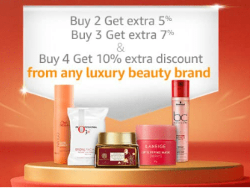 Amazon Wardrobe refresh sale 2022 starts Find the best deals on