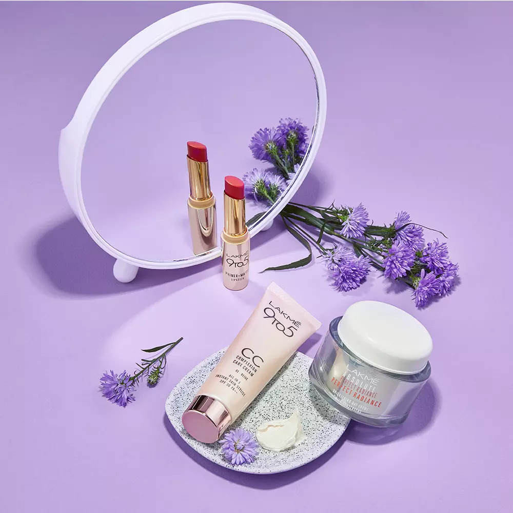 Myntra Beauty emerges as India’s New Beauty Destination with a steady growth rate of 2 3X of