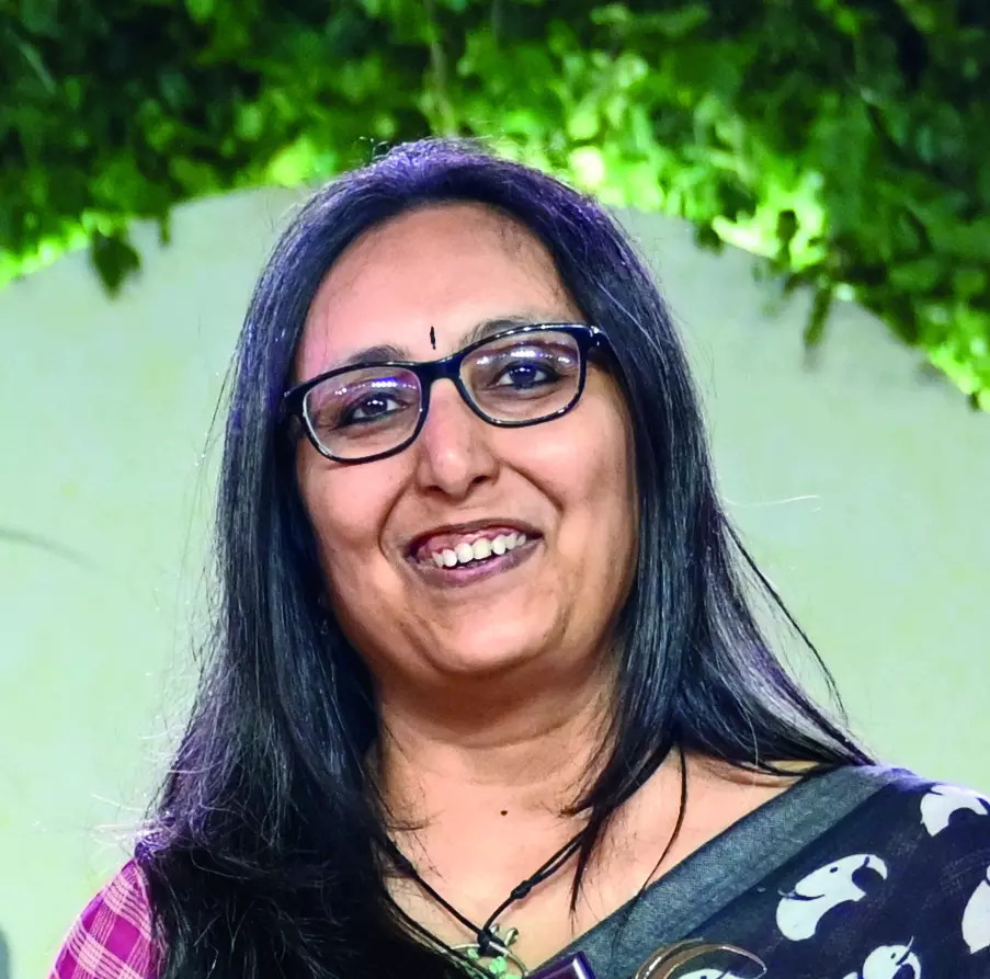 JK Paper in collaboration with The Times of India, celebrates, honours