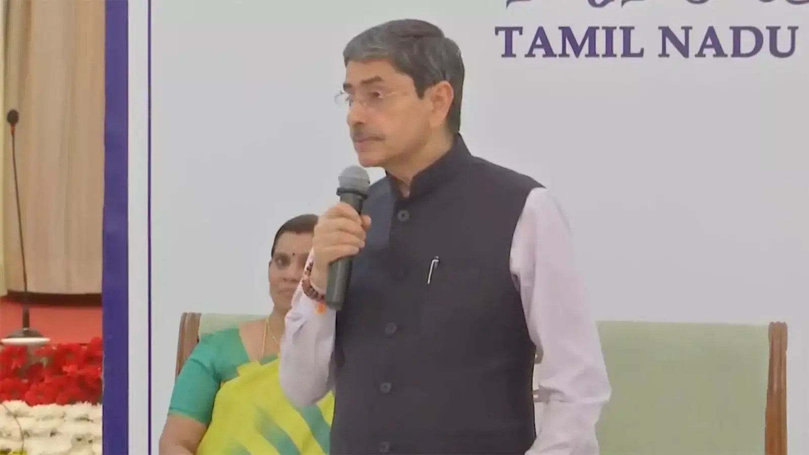 Tamil Nadu underappreciated in North India due to…’; state Governor on(07)