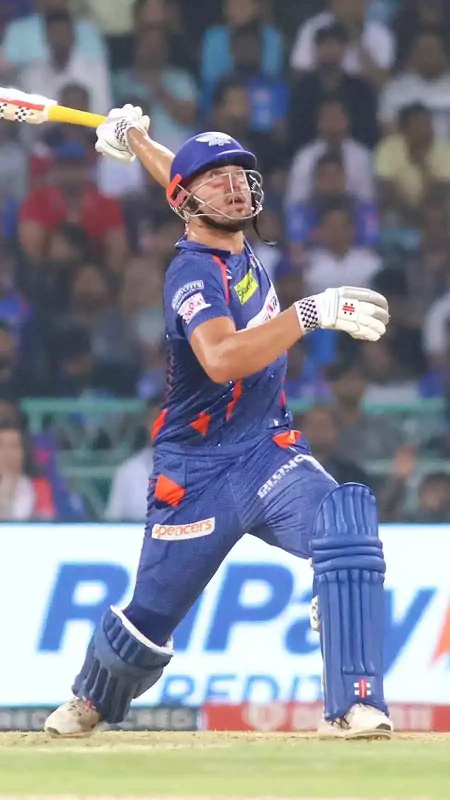 LSG vs MI Highlights, IPL 2023 Lucknow Super Giants beat Mumbai