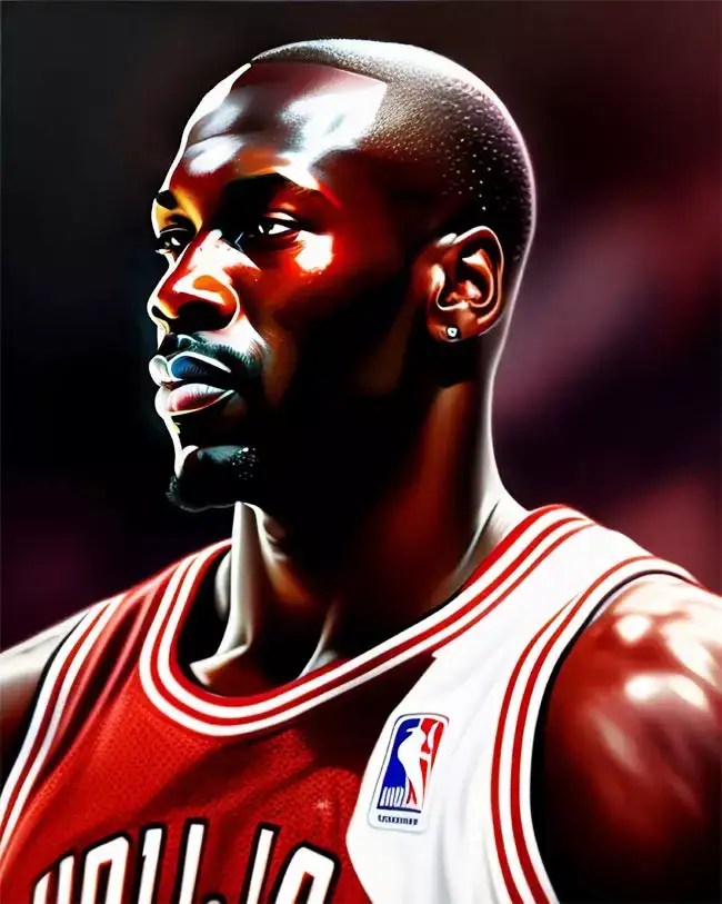 Michael Jordan Olympic jersey fetches over 3 million…