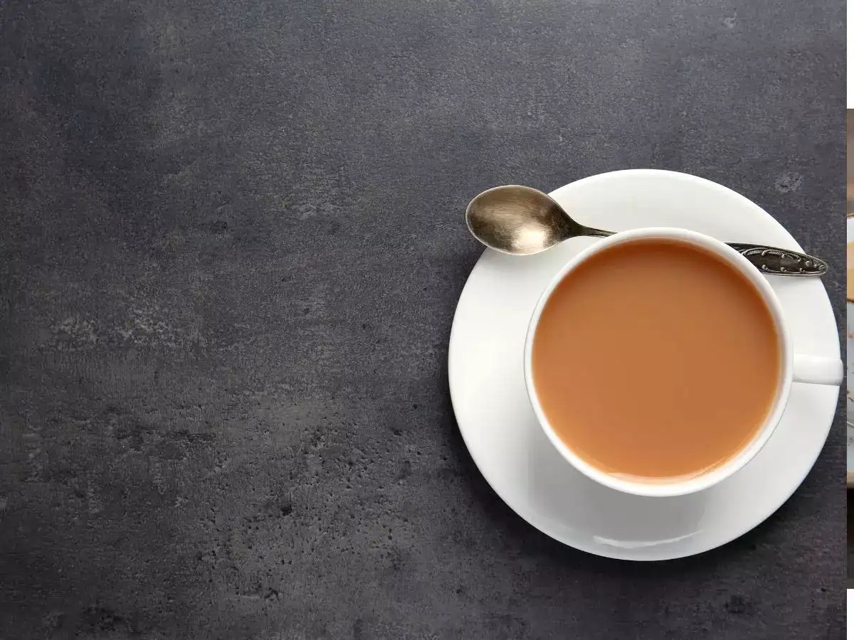 Love tea? These are the harms it can cause to your body