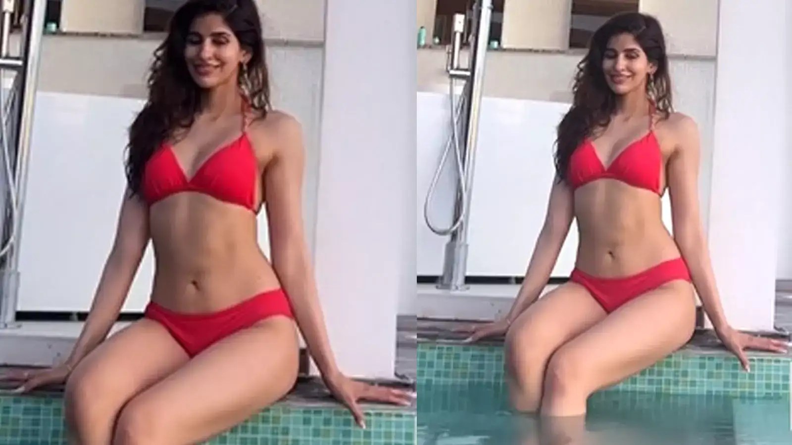Sakshi Malik treats fans with pictures and videos from Maldives vacay!